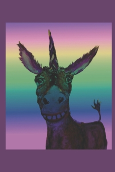 Paperback Einhorn Esel [German] Book