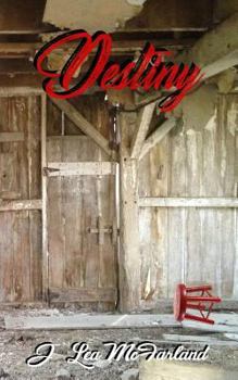 Paperback Destiny Book