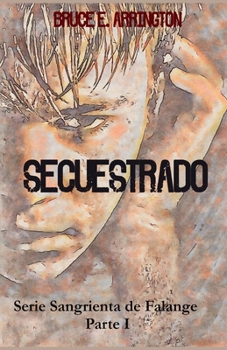 Paperback Secuestrado [Spanish] Book