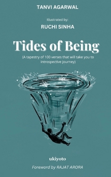 Paperback Tides of Being Book