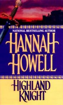 Highland Knight - Book #5 of the Murray Family