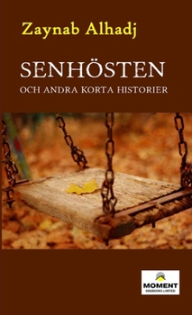 Paperback Senhösten - Late Autumn [Swedish] Book