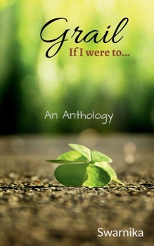 Paperback Grail: If I were to... Book