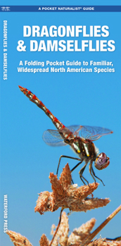 Misc. Dragonflies & Damselflies Book