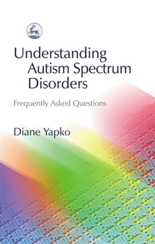 Paperback Understanding Autism Spectrum Diso Book