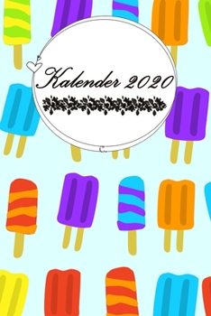 Kalender 2020: GESCHENKIDEE // Taschenkalender zum ausfüllen 150 Seiten // 6x9 (15,20cm x 22,80cm)  Wunderschönes Softcover glänzend / undatiert / ... - Schreibwaren @Cherieeearts (German Edition)