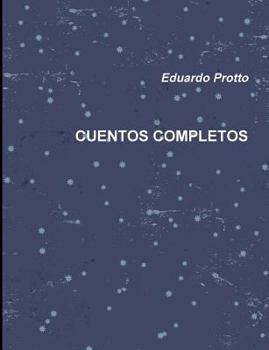 Paperback Cuentos Completos [Spanish] Book