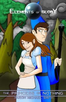 Paperback Elements of Glory: The Princess of Nothing Book