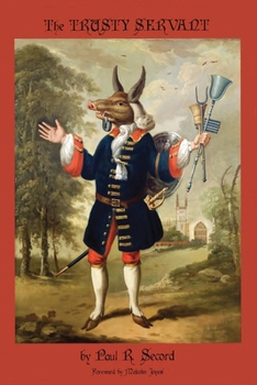 Paperback The Trusty Servant Book