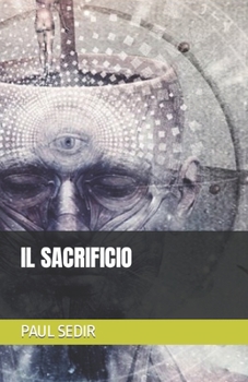 Paperback Il Sacrificio [Italian] Book