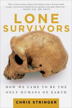 Paperback Lone Survivors Book