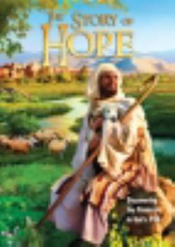 Paperback The Story of Hope Book