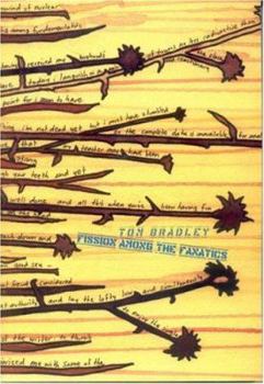 Paperback Fission Among the Fanatics Book