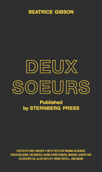 Paperback Deux Soeurs Book