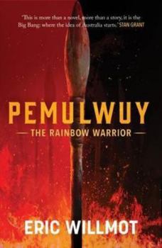 Paperback Pemulwuy Book