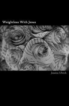 Paperback Weight Loss With Jesus Book
