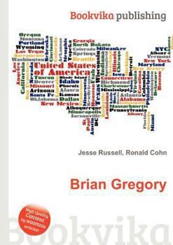 Brian Gregory