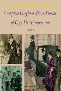 Paperback Complete Original Short Stories Book 3 Book