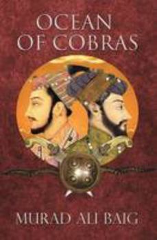 Paperback Ocean of Cobras Book