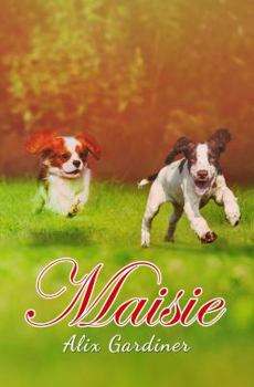 Hardcover Maisie Book