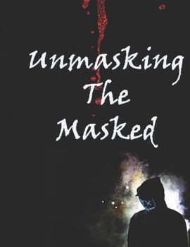 Unmasking the Masked: The Beginner's Guide to Online Investigating