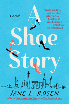 Paperback A Shoe Story Book