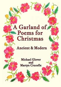 Paperback A Garland of Poems for Christmas Book