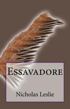 Paperback Essavadore Book