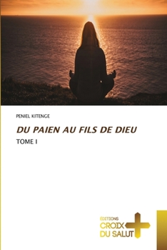 Paperback Du Paien Au Fils de Dieu [French] Book