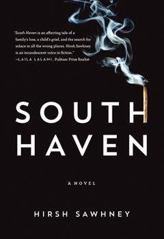 Paperback South Haven Book