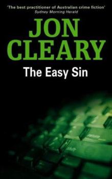 The Easy Sin - Book #19 of the Scobie Malone