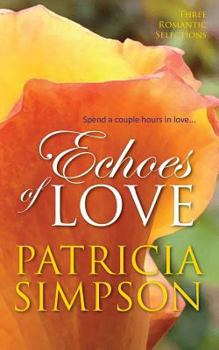 Paperback Echoes of Love Book