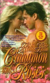 Mass Market Paperback Cinnamon and Roses Book