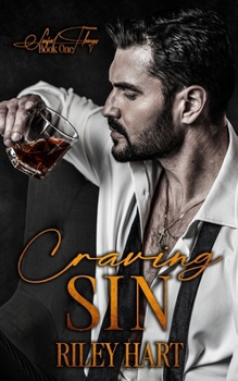 Craving Sin (Sinful Things)