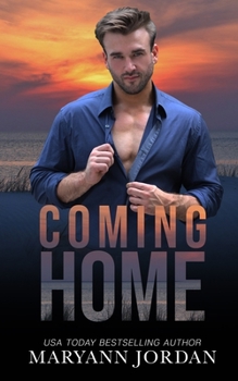 Paperback Coming Home: Baytown Boys Series Book