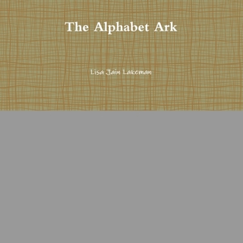 Paperback The Alphabet Ark Book