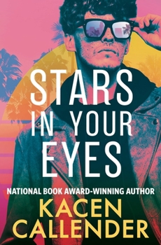 Hardcover Stars in Your Eyes Book