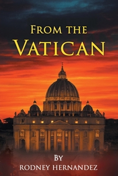 Paperback From The Vatican Book