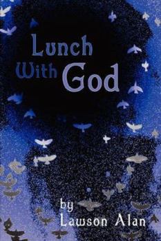 Paperback Lunch with God Book