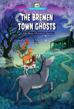 Paperback The Bremen Town Ghosts Book