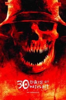 30 Days of Night: Red Snow - Book  of the 30 Days of Night, Vol. 10: Red Snow