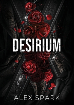 Paperback Desirium (French Edition) [French] Book