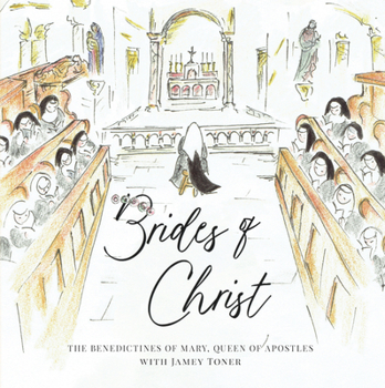 Hardcover Brides of Christ Book