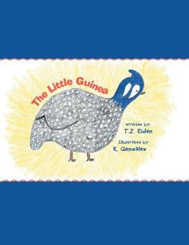 Paperback The Little Guinea Book