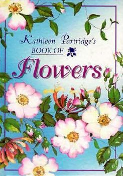 Hardcover Book of Flowers Book