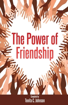 Paperback The Power of Friendship Book