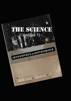 Paperback THE SCIENCE (volume 1) Book