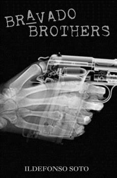 Paperback Bravado Brothers Book