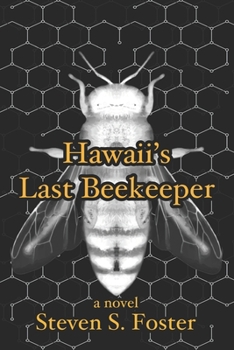 Paperback Hawaii's Last Beekeeper Book