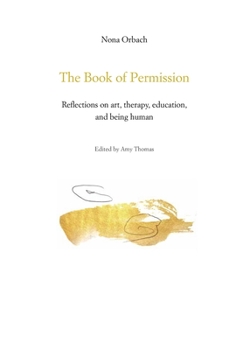 Paperback The Book of Permission Book